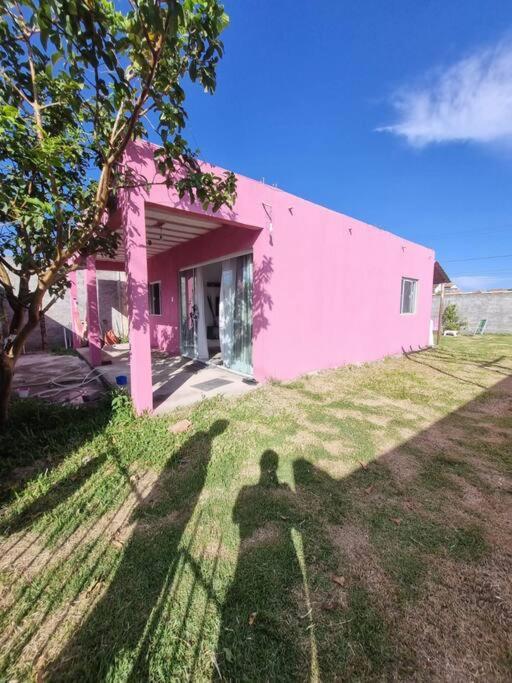 Aconchegante Casa Em Buzios. Villa Exterior photo